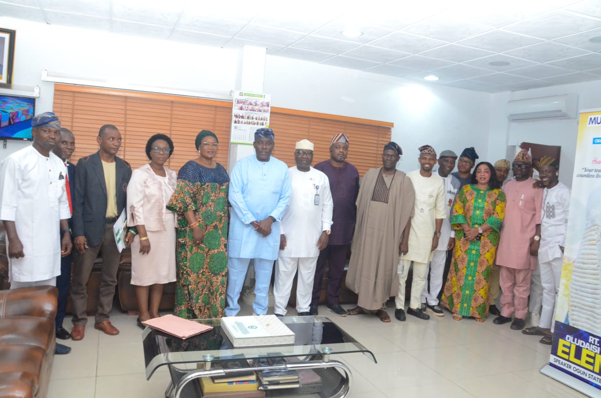 OGHA ASSURES PUBLIC COMPLAINTS COMMISSION OF SUPPORT TOWARDS ACHIEVING OMBUDSMAN'S ROLE