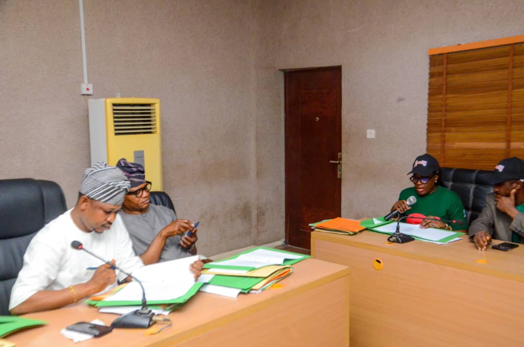 MID- YEAR BUDGET APPRAISAL OGHA TASKS HEALTH MINISTRY, OTHERS ON IMPROVED SERVICE DELIVERY