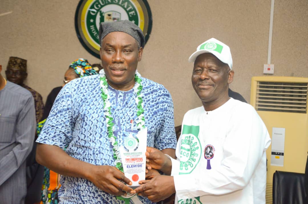 National Agricultural Cooperative Organisation