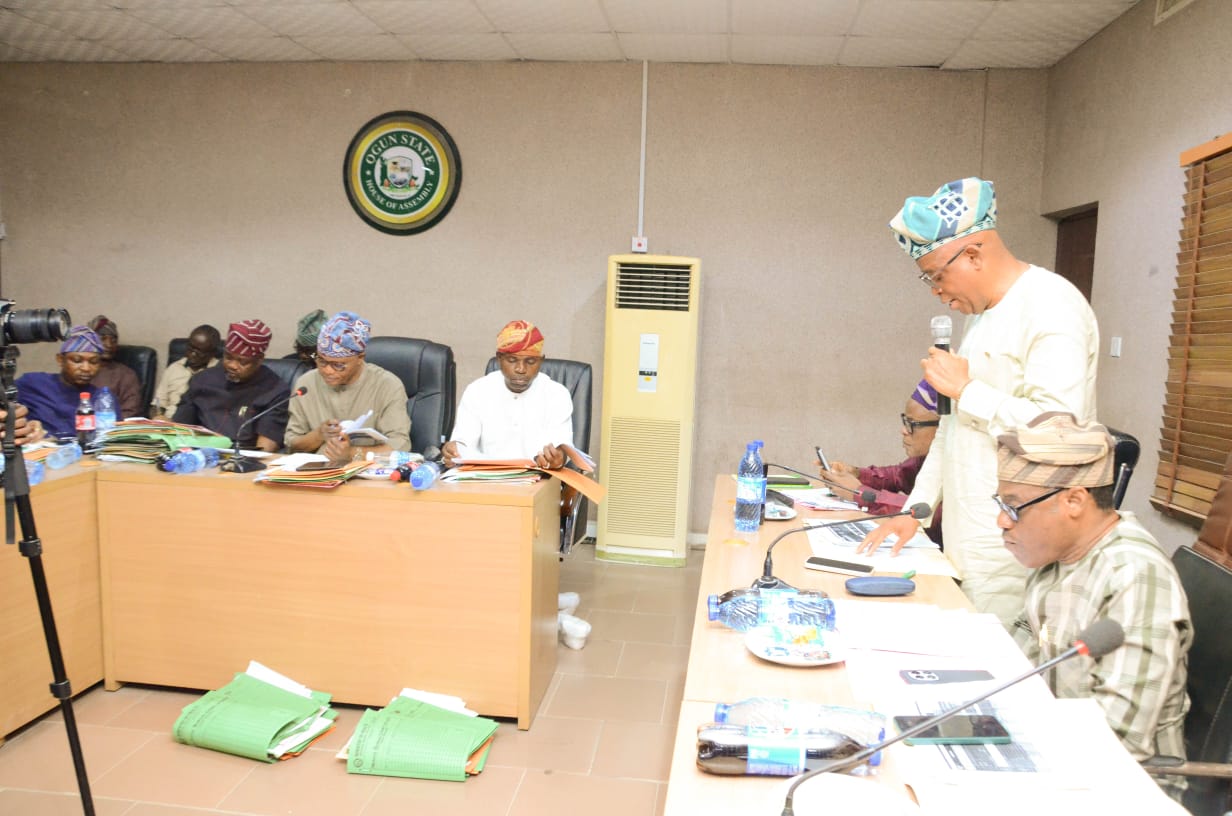 OGHA SETS STANDARD FOR ACCOUNTABILITY, TRANSPARENCY, AS INFORMATION MINISTRY ASSURES ON INCREASED AWARENESS FOR GOVERNMENT PROGRAMMES