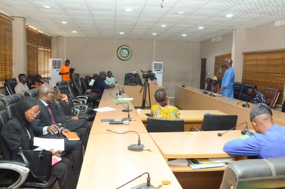 OGHA WADES INTO VITAMALT OWNER/RECEIVER MANAGER DISPUTE LEADING TO FAILURE TO SETTLE DISENGAGED WORKERS’ ENTITLEMENTS