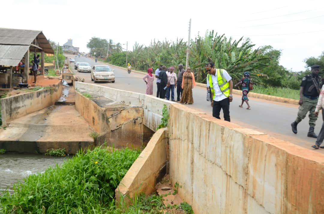OGUN ASSEMBLY COMMENDS GOV. ABIODUN ON ROAD PROJECTS, HARPS ON QUALITY CONTROL MECHANISMS